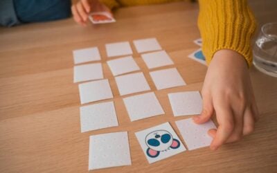 Fun in a Flash: 7 Ways to Turn Flashcards into Fun Language Learning Games