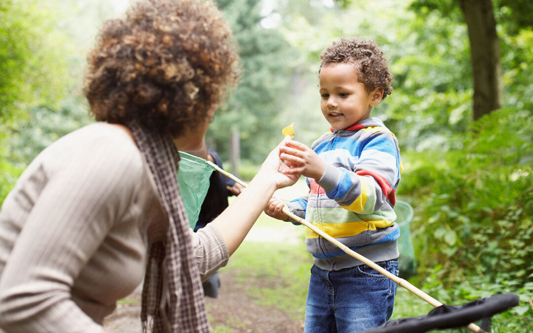 Finders Keepers: 8 Easy (and Free!) Ways to Boost Foreign Language Skills through Active Learning