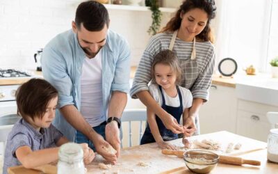 Teaching a New Language Through Hobbies – A Fun, Hands-On Approach for Families