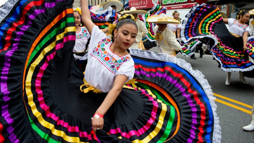 Celebrating Cinco de Mayo: Embrace Mexican Culture with Family-Friendly ...