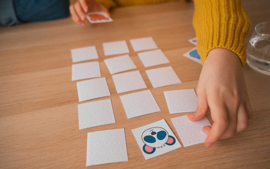 Fun in a Flash: 7 Ways to Turn Free Flashcards into Fun Language Learning Games