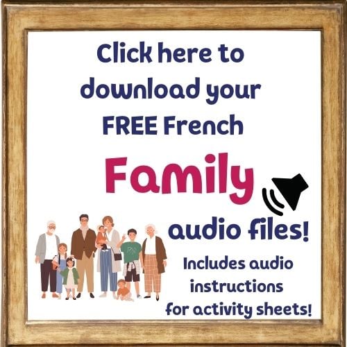 free French audio file