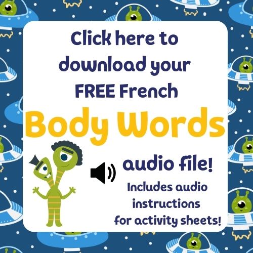 free French audio file