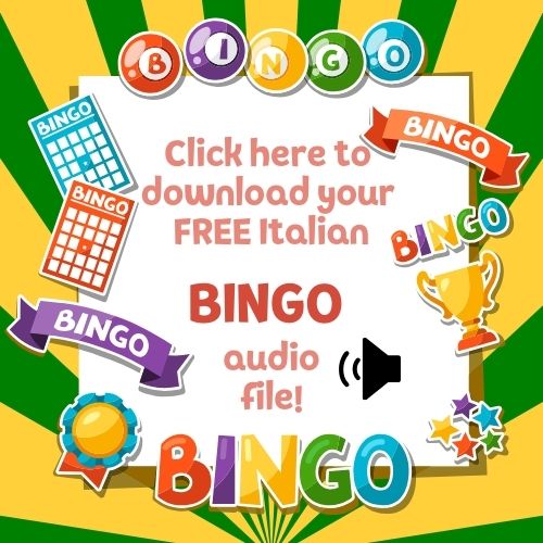 Bingo Audio FIle