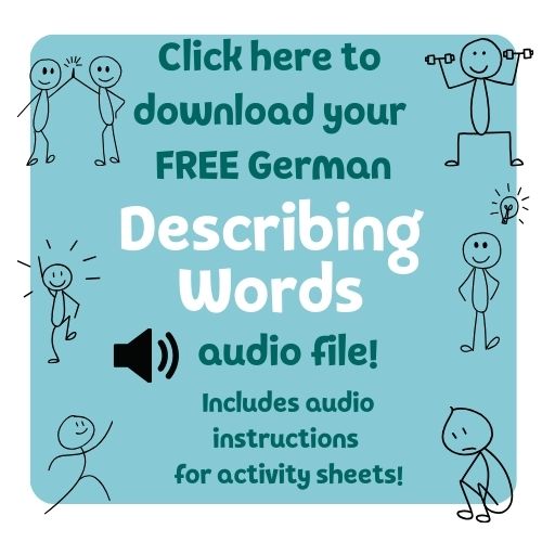 free French audio file