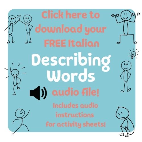 free French audio file