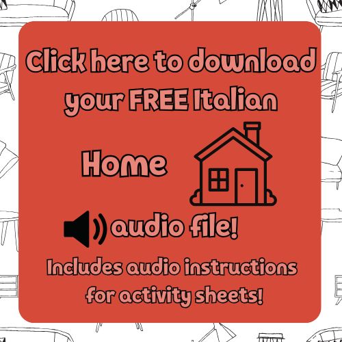 home Italian audio file